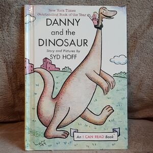 Harper & Row Set Of 17 An I Can Read Books.